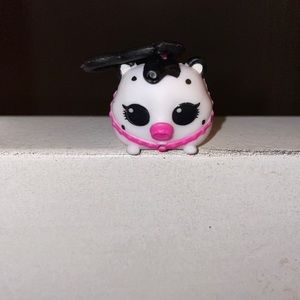 RARE LOL Surprise Pet Glam Club Dollmation Doll-Hammy Animal Only‎